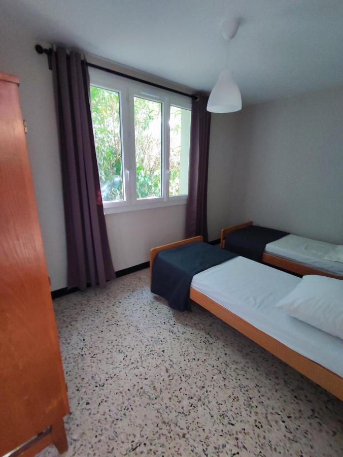 Apartment 4 Personnes Proximite Aubenas *