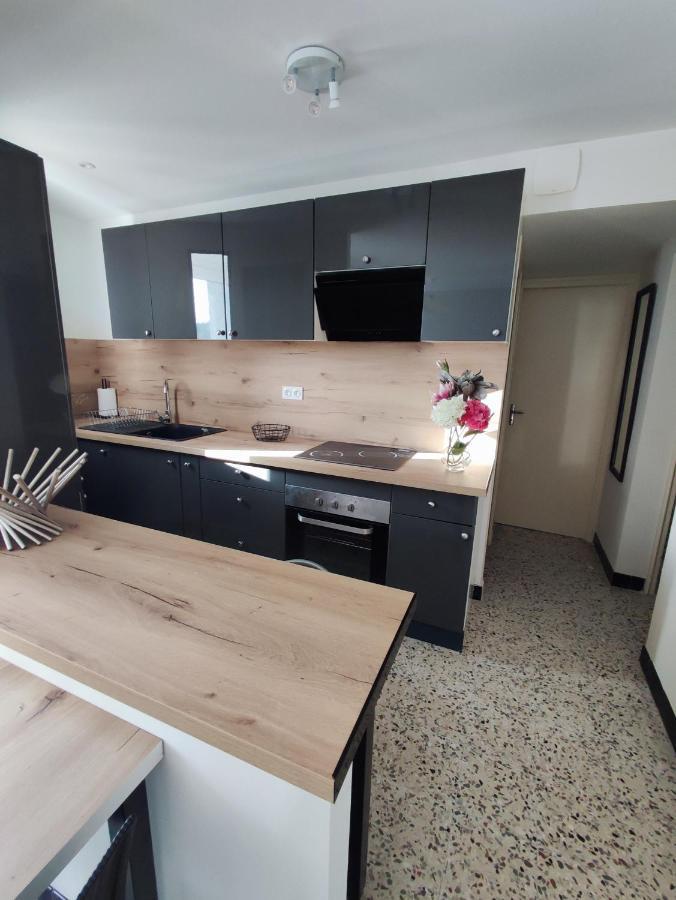 Apartment 4 Personnes Proximite Aubenas Saint-Didier-sous-Aubenas